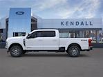 New 2026 Ford F-350 Lariat Crew Cab for sale #RN36096 - photo 3