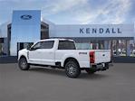 New 2026 Ford F-350 Lariat Crew Cab for sale #RN36096 - photo 4