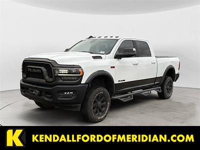 2022 Ram 2500 Crew Cab 4WD Pickup for sale #RN36096A - photo 1