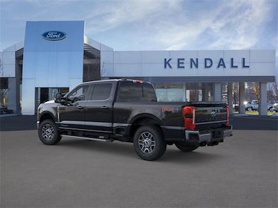 New 2026 Ford F-350 Lariat Crew Cab for sale #RN36097 - photo 2