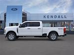 New 2026 Ford F-250 XLT Crew Cab for sale #RN36098 - photo 3