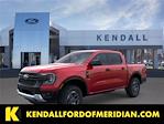 New 2025 Ford Ranger XLT SuperCrew Cab for sale #RN36101 - photo 1