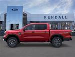 New 2025 Ford Ranger XLT SuperCrew Cab for sale #RN36101 - photo 3