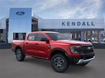 New 2025 Ford Ranger XLT SuperCrew Cab for sale #RN36101 - photo 7