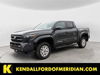 Used 2024 Toyota Tacoma - photo 1