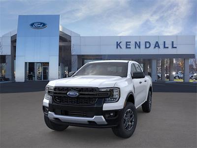 New 2025 Ford Ranger XLT SuperCrew Cab for sale #RN36102 - photo 2