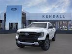 2025 Ford Ranger SuperCrew Cab 4WD Pickup for sale #RN36102 - photo 2