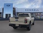 2025 Ford Ranger SuperCrew Cab 4WD Pickup for sale #RN36103 - photo 8