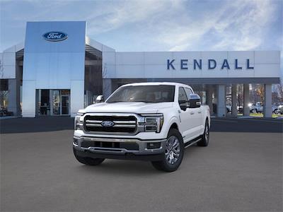 2025 Ford F-150 SuperCrew Cab 4WD Pickup for sale #RN36114 - photo 2