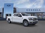 New 2025 Ford F-150 Lariat SuperCrew Cab for sale #RN36115 - photo 7