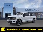New 2025 Ford F-150 STX Super Cab for sale #RN36119 - photo 1