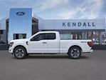 New 2025 Ford F-150 STX Super Cab for sale #RN36119 - photo 4