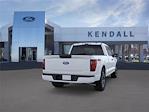 New 2025 Ford F-150 STX Super Cab for sale #RN36119 - photo 8