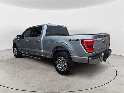 2023 Ford F-150 SuperCrew Cab 4WD Pickup for sale #RN36120A - photo 2