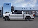 2025 Ford F-150 SuperCrew Cab 4WD Pickup for sale #RN36122 - photo 4