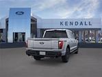 2025 Ford F-150 SuperCrew Cab 4WD Pickup for sale #RN36122 - photo 8