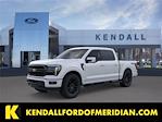 New 2025 Ford F-150 Lariat SuperCrew Cab for sale #RN36123 - photo 1