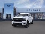 New 2025 Ford F-150 Lariat SuperCrew Cab for sale #RN36124 - photo 4