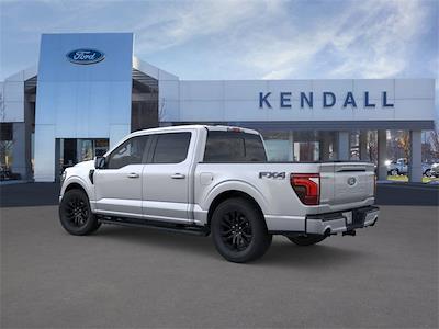 2025 Ford F-150 SuperCrew Cab 4WD Pickup for sale #RN36125 - photo 2