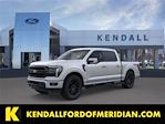 New 2025 Ford F-150 Lariat SuperCrew Cab for sale #RN36125 - photo 1