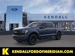 New 2025 Ford F-150 Lariat SuperCrew Cab for sale #RN36126 - photo 1