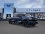 New 2025 Ford F-150 Lariat SuperCrew Cab for sale #RN36126 - photo 7