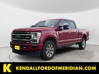 Used 2022 Ford F-250 - photo 1