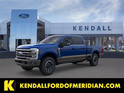 2026 Ford F-350 Crew Cab SRW 4WD Pickup for sale #RN36134 - photo 1