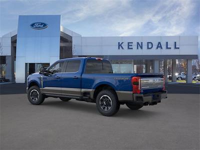 2026 Ford F-350 Crew Cab SRW 4WD Pickup for sale #RN36134 - photo 2