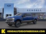 2026 Ford F-350 Crew Cab SRW 4WD Pickup for sale #RN36134 - photo 1