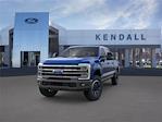 2026 Ford F-350 Crew Cab SRW 4WD Pickup for sale #RN36134 - photo 4