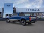 2026 Ford F-350 Crew Cab SRW 4WD Pickup for sale #RN36134 - photo 2
