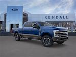 2026 Ford F-350 Crew Cab SRW 4WD Pickup for sale #RN36134 - photo 7