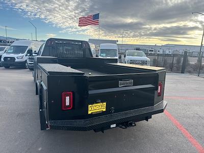 New 2026 Ford F-550 - photo 1