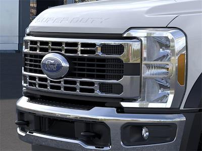 New 2026 Ford F-550 - photo 1