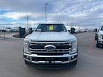 2026 Ford F-550 Crew Cab DRW 4WD Knapheide Flatbed Truck for sale #RN36139 - photo 5