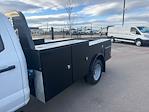 2026 Ford F-550 Crew Cab DRW 4WD Knapheide Flatbed Truck for sale #RN36139 - photo 7