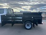 2026 Ford F-550 Crew Cab DRW 4WD Knapheide Flatbed Truck for sale #RN36139 - photo 8