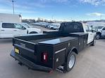 2026 Ford F-550 Crew Cab DRW 4WD Knapheide Flatbed Truck for sale #RN36139 - photo 9