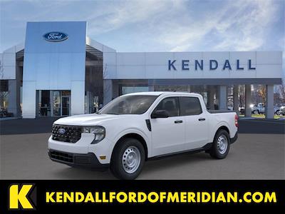 2026 Ford Maverick SuperCrew Cab AWD Pickup for sale #RN36143 - photo 1
