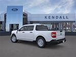 2026 Ford Maverick SuperCrew Cab AWD Pickup for sale #RN36143 - photo 2