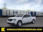 2026 Ford Maverick SuperCrew Cab AWD Pickup for sale #RN36146 - photo 1