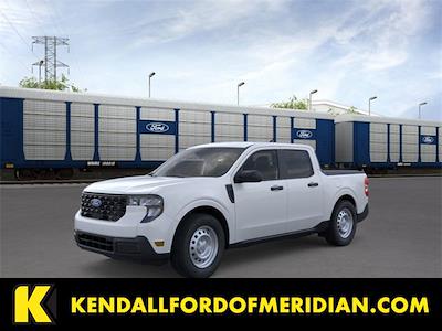 2026 Ford Maverick SuperCrew Cab AWD Pickup for sale #RN36147 - photo 1