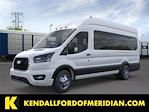 2026 Ford Transit 350 HD High Roof DRW AWD Passenger Van for sale #RN36148 - photo 1