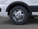 2026 Ford Transit 350 HD High Roof DRW AWD Passenger Van for sale #RN36148 - photo 19