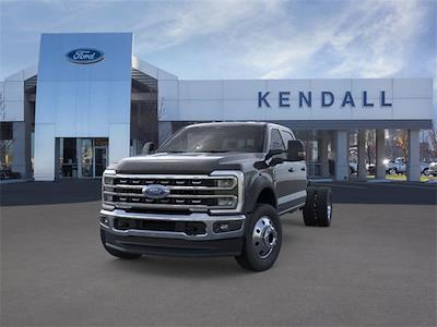 New 2026 Ford F-550 Crew Cab Cab Chassis for sale #RN36158 - photo 2