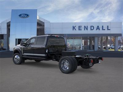 New 2026 Ford F-550 Crew Cab Cab Chassis for sale #RN36158 - photo 2