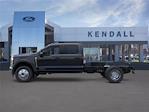 2026 Ford F-550 Crew Cab DRW 4WD Cab Chassis for sale #RN36158 - photo 5