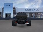 2026 Ford F-550 Crew Cab DRW 4WD Cab Chassis for sale #RN36158 - photo 3