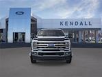 2026 Ford F-550 Crew Cab DRW 4WD Cab Chassis for sale #RN36158 - photo 6
